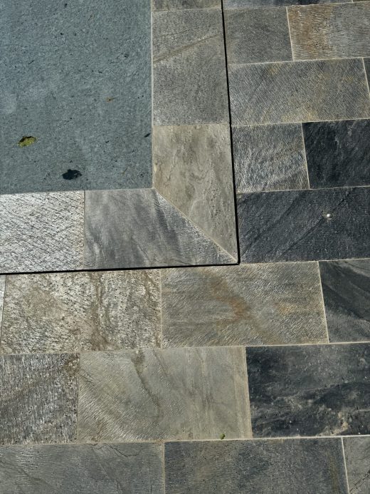 Margelle Bali Green