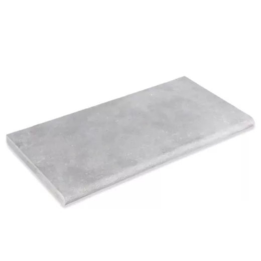 Margelle Atlas gris